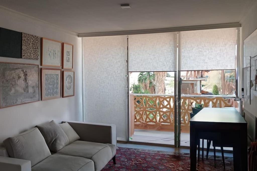 Apartment Luminoso Piso Con Vista Al Mar San Cristóbal de La Laguna